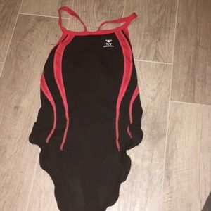 Tyr swimsuit